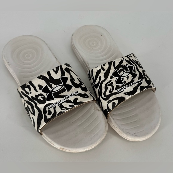 Under Armour Women's Ansa Graphic - Picture 2 of 5